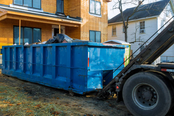 Best Garage Cleanout  in Drain, OR